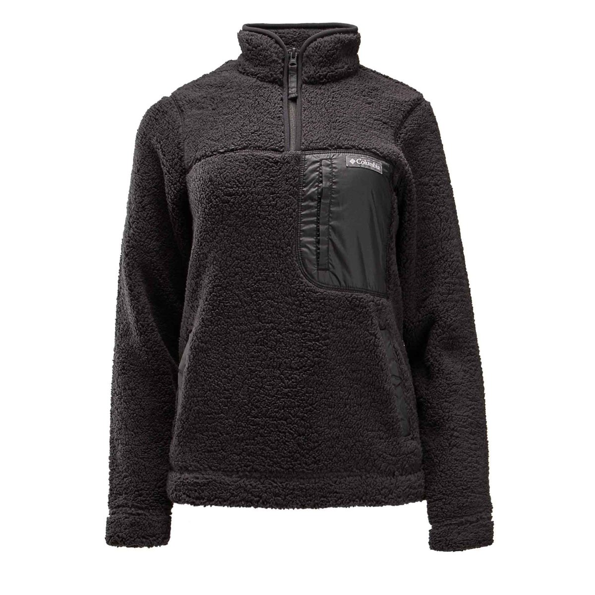 Polar damski Columbia West Bend  XL