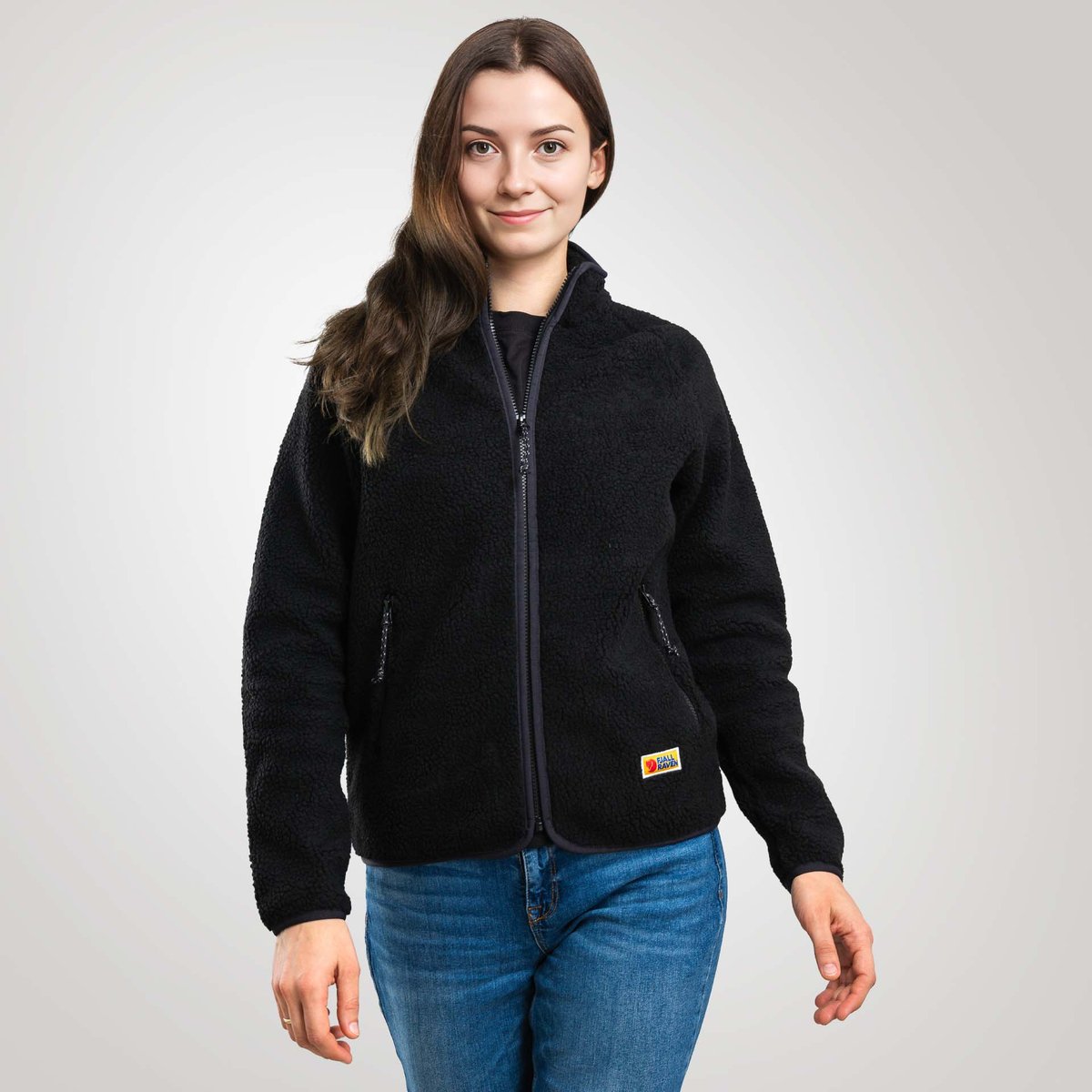 Polar damski Fjallraven Vardag M