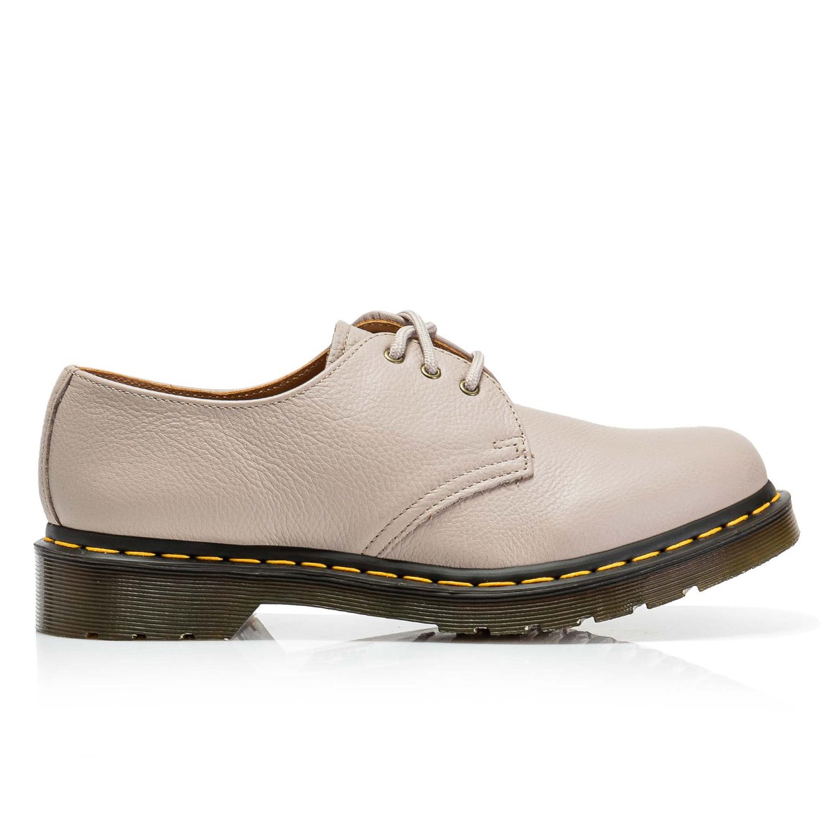 Półbuty Dr. Martens Vintage Taupe Virginia 36
