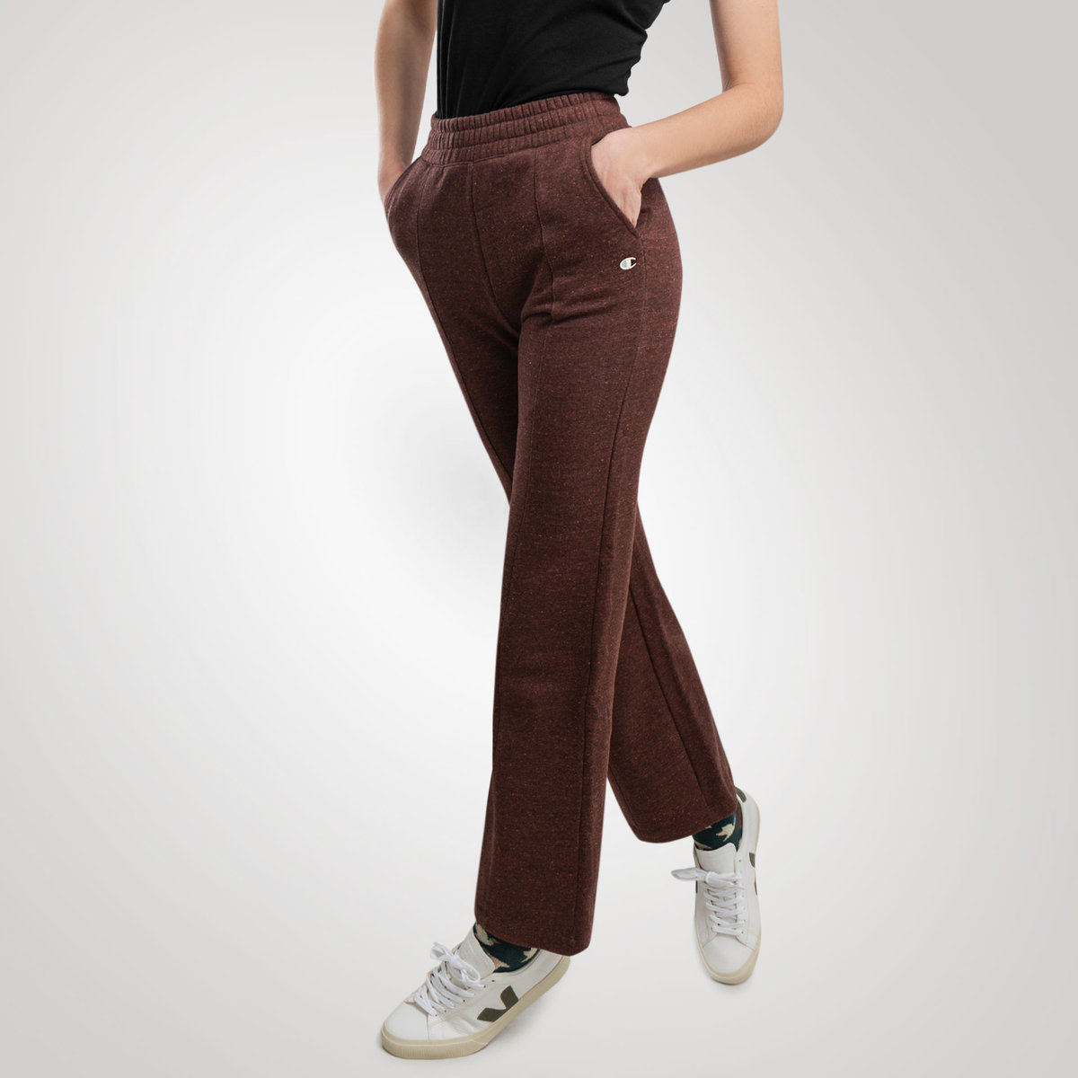 Spodnie dresowe damskie Champion L