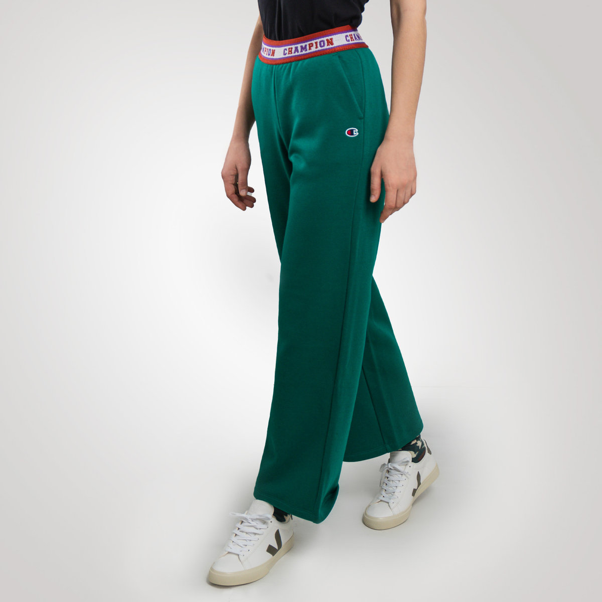 Spodnie dresowe damskie Champion L