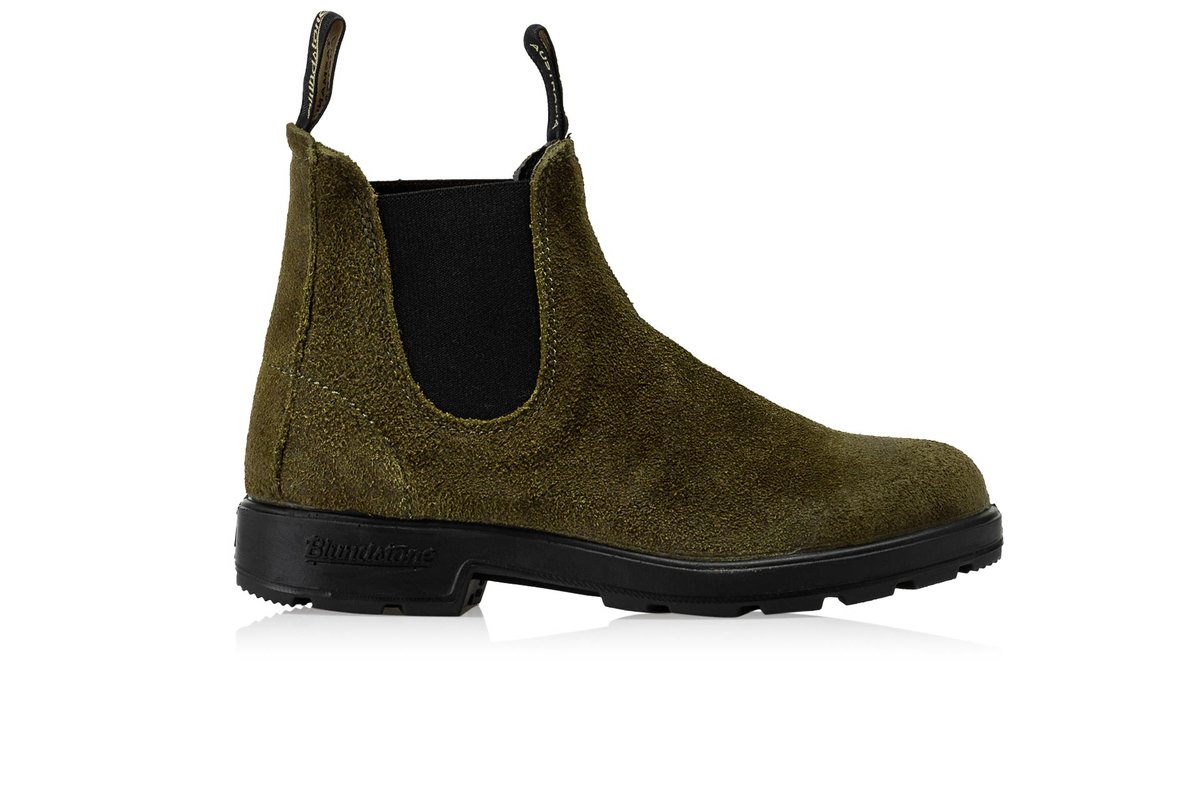 Sztyblety Blundstone 1615 36