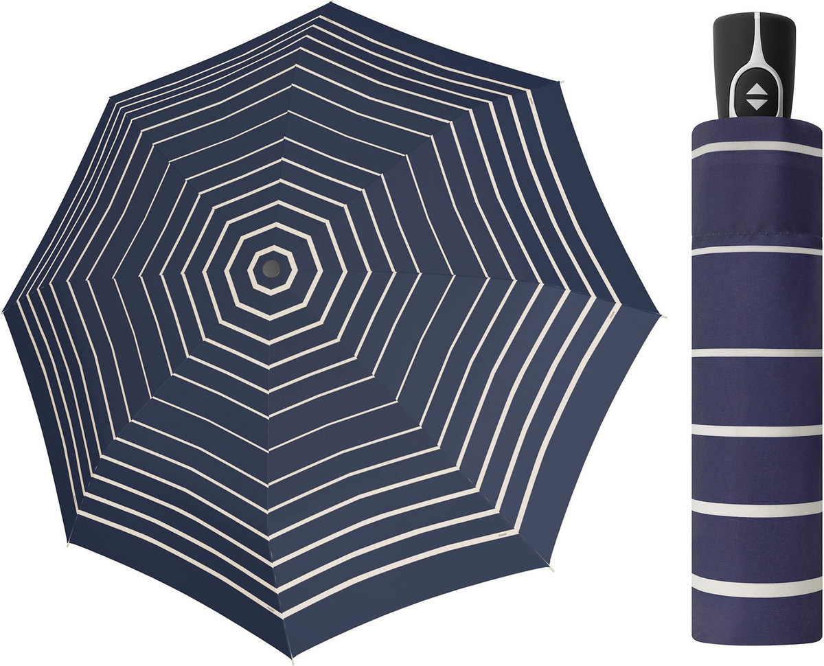 Parasol automatyczny Doppler Fiber Magic Timeless