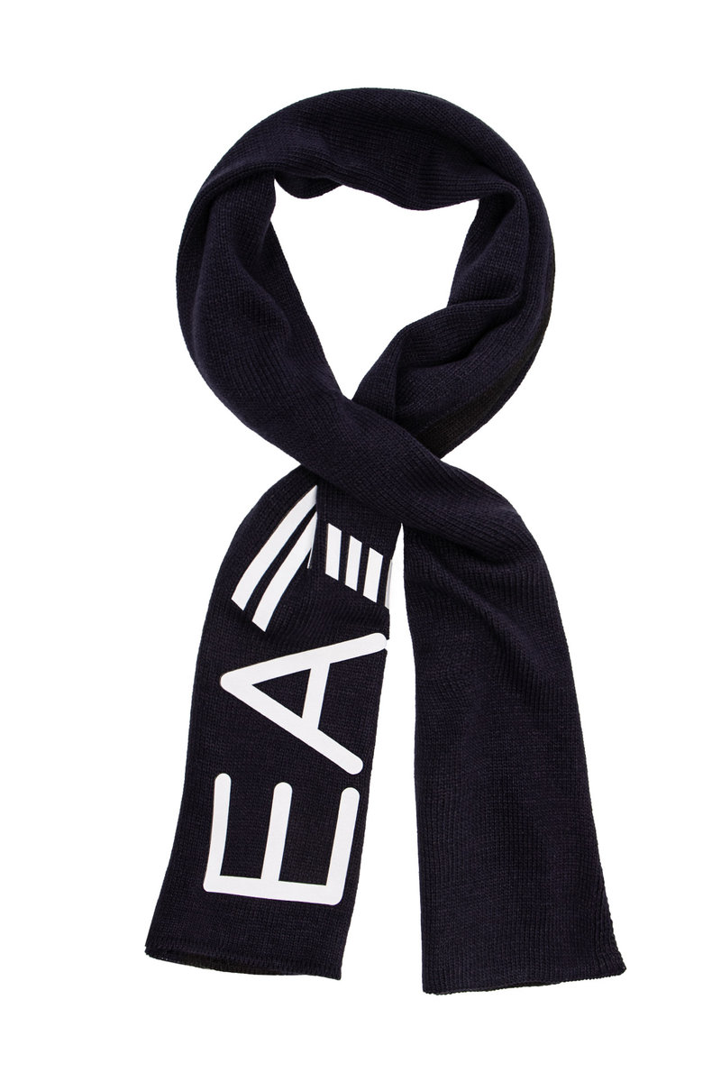 Szalik EA7 Emporio Armani 274046-2F301-00035