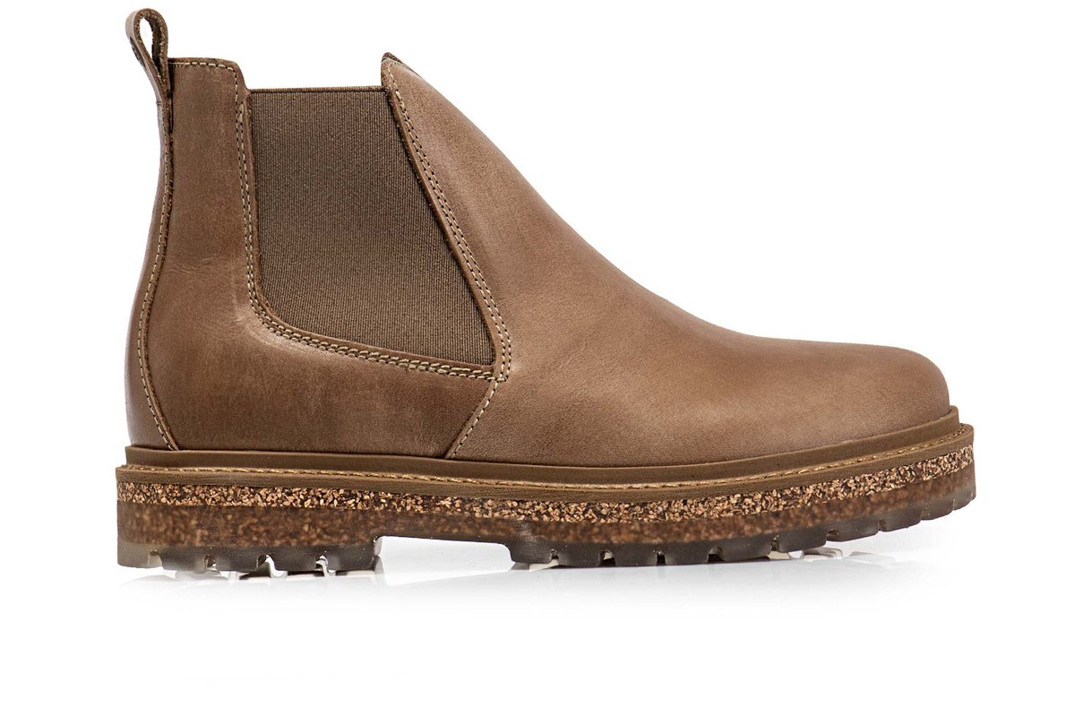 Sztyblety damskie Birkenstock Stalon 1023735 43