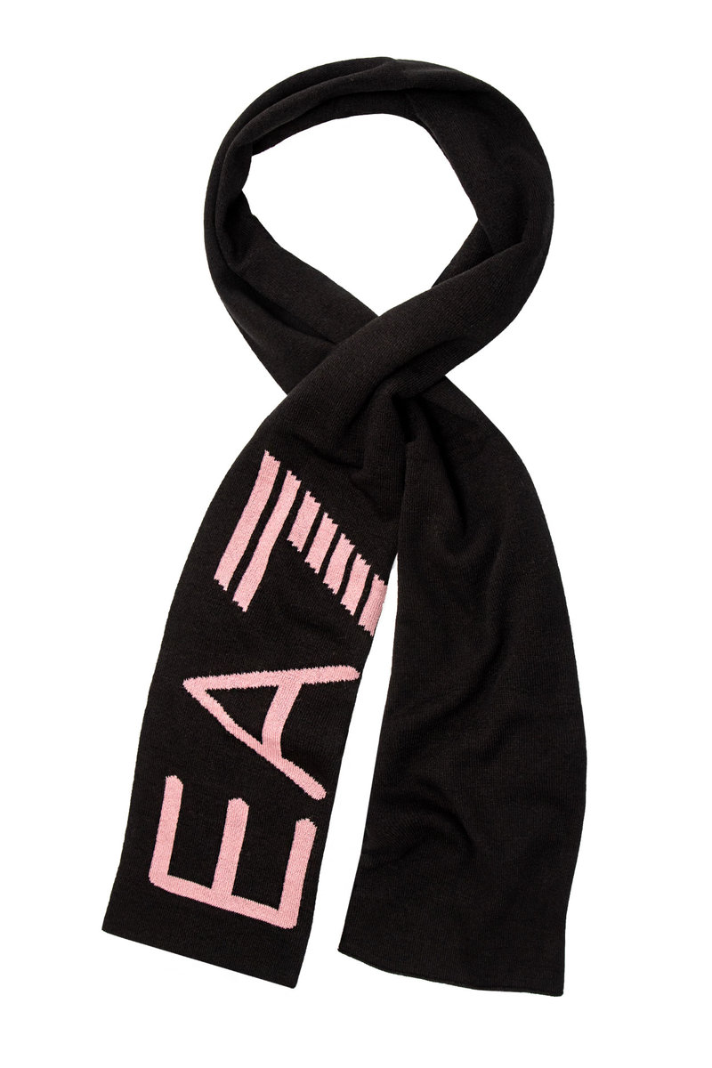 Szalik EA7 Emporio Armani 285381-0A120-21721