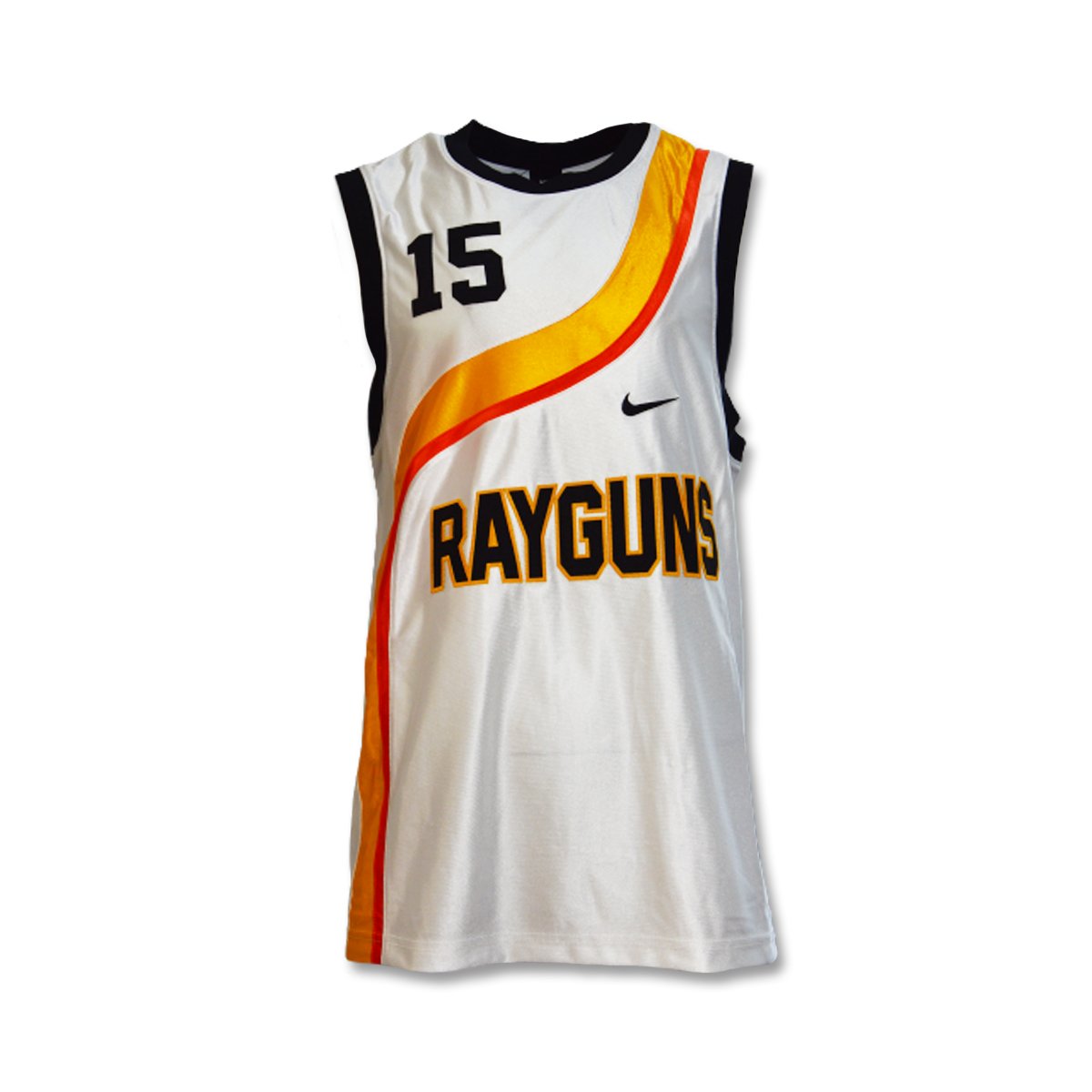 Koszulka Nike Roswell Rayguns Vince Carter Premium Jersey - CV1970-100-S