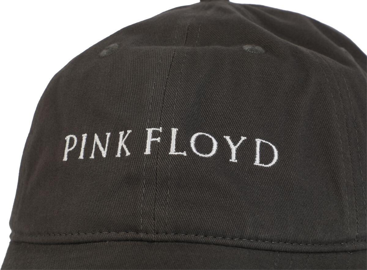 czapka PINK FLOYD - LOGO