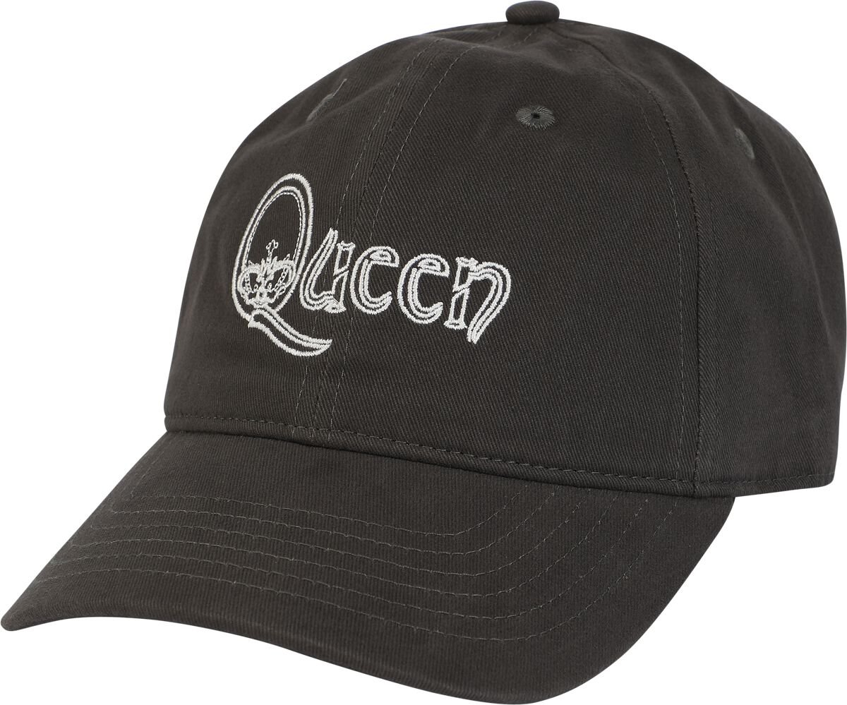 czapka QUEEN - LOGO
