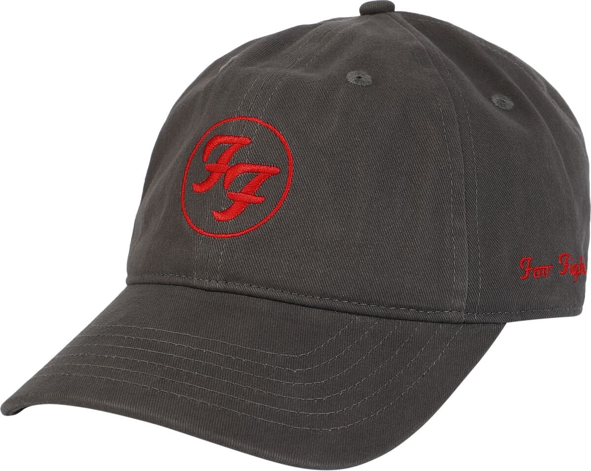 czapka FOO FIGHTER - LOGO