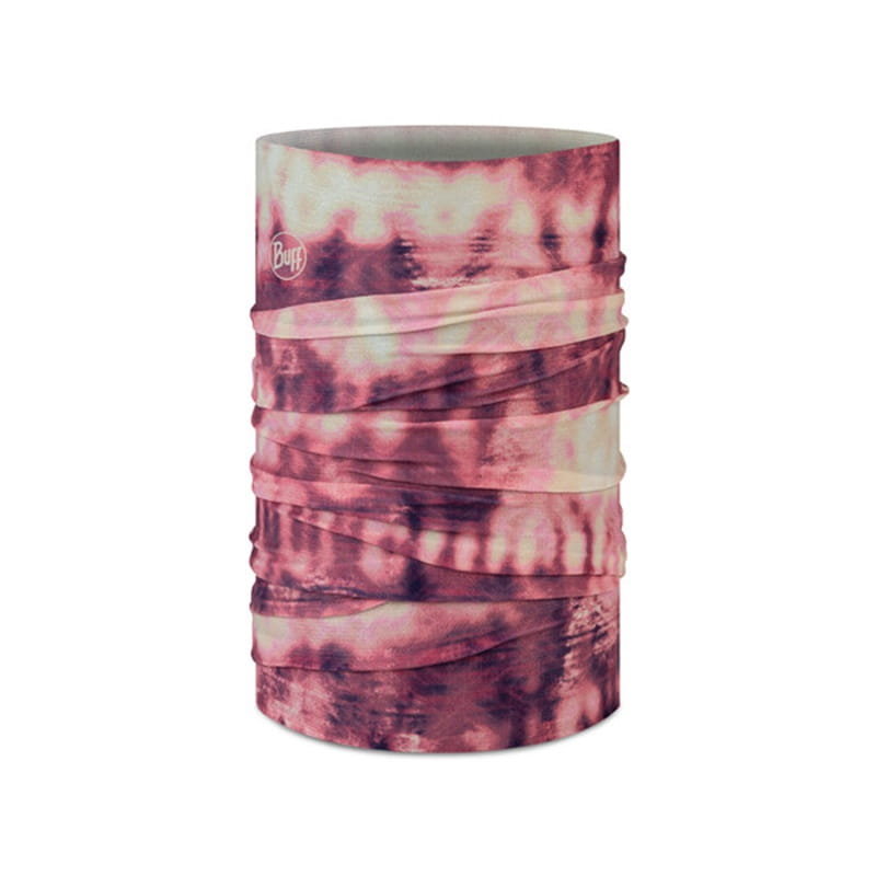 Chusta wielofunkcyjna Buff Coolnet UV+ Deri Pink