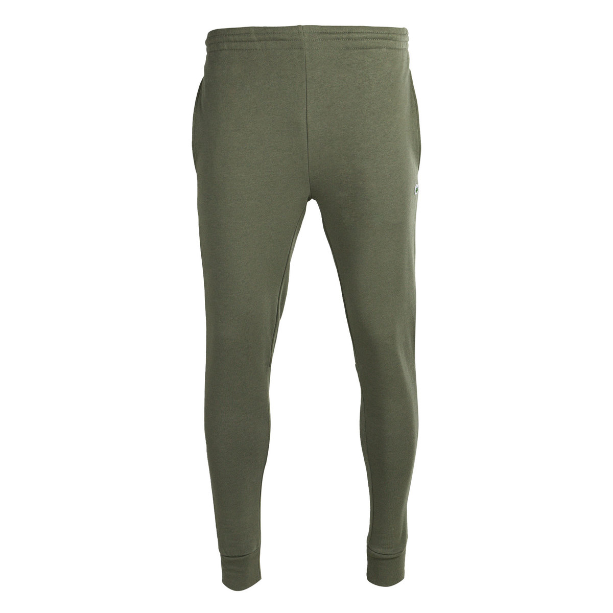 Spodnie dresowe męskie Lacoste XL