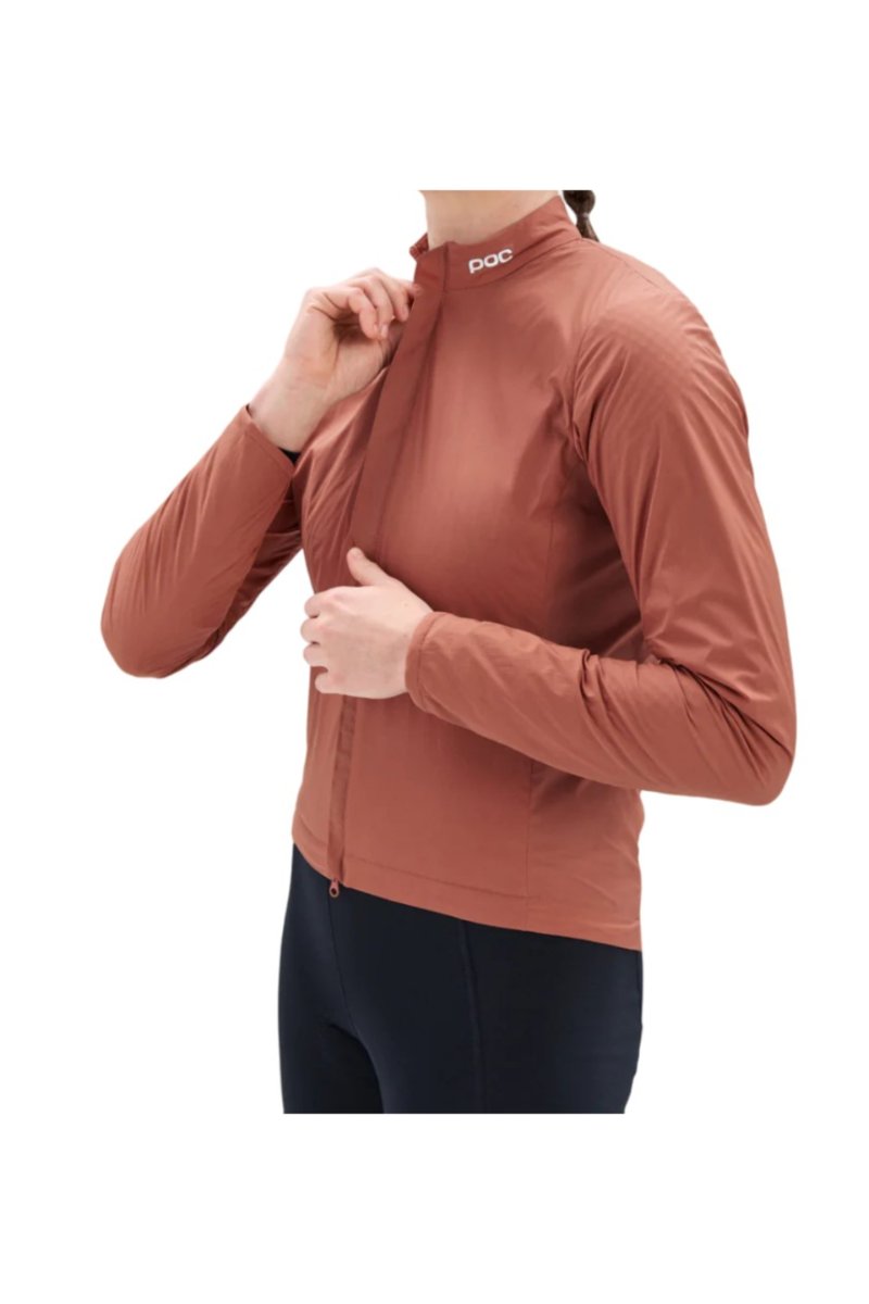 Kurtka damska POC Thermal Splash rowerowa ocieplana-M