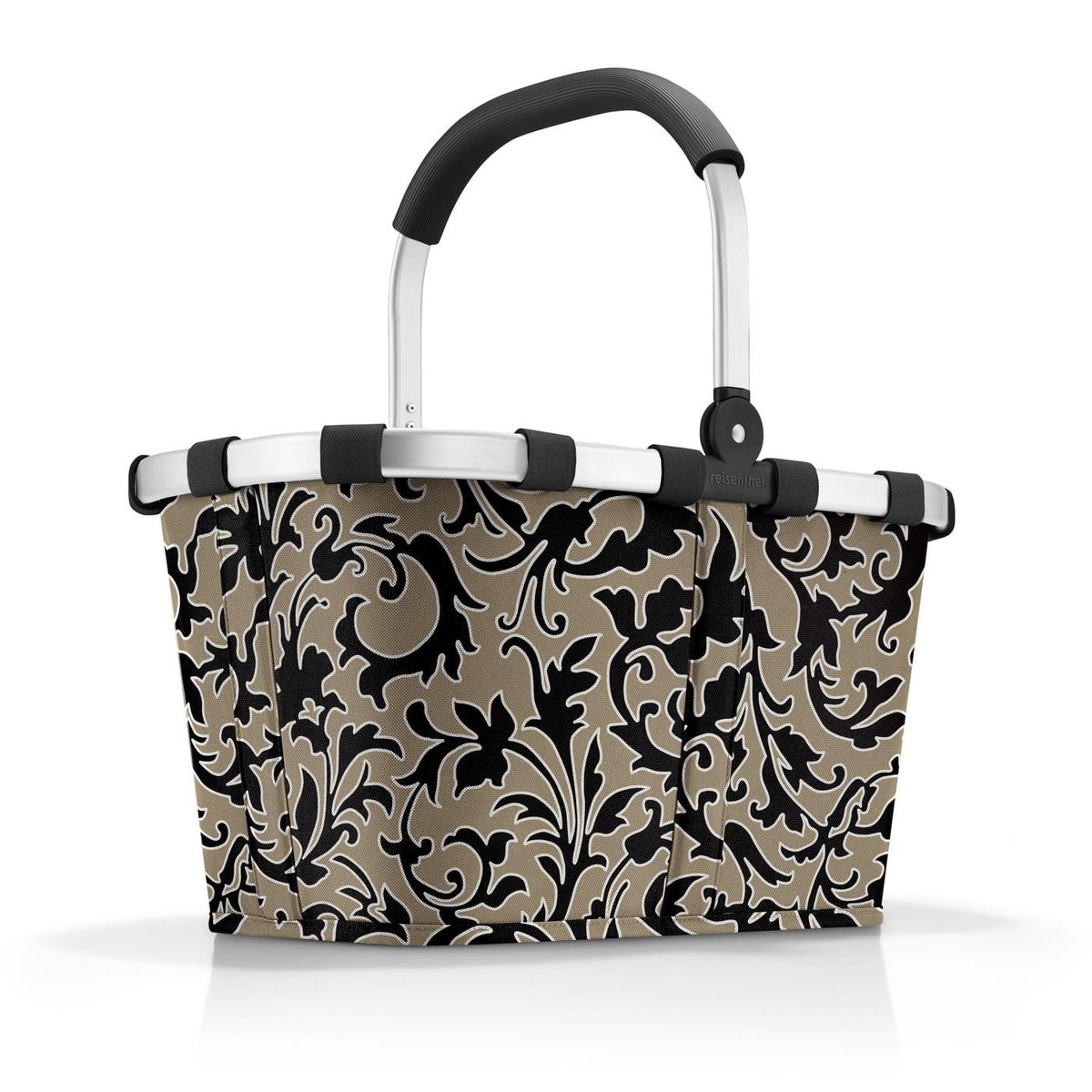 Koszyk carrybag baroque marble, Reisenthel
