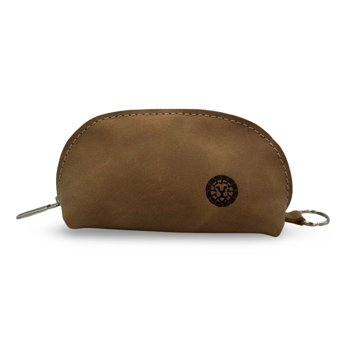 Etui na Klucze - Skóra Naturalna - Parker Quality