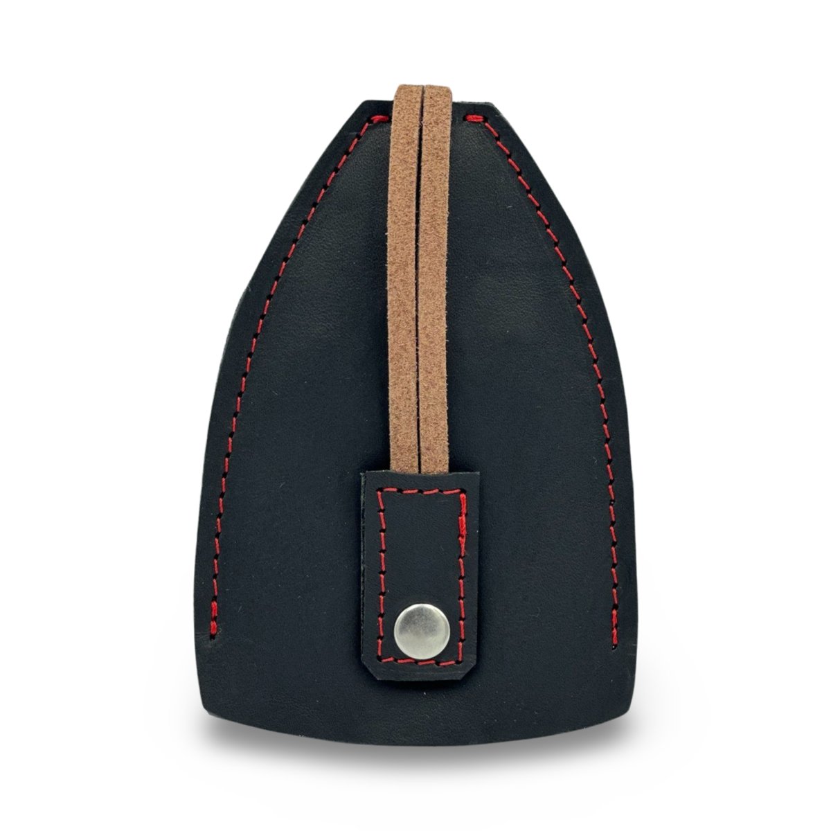 Etui na Klucze - Skóra Naturalna - Parker Quality