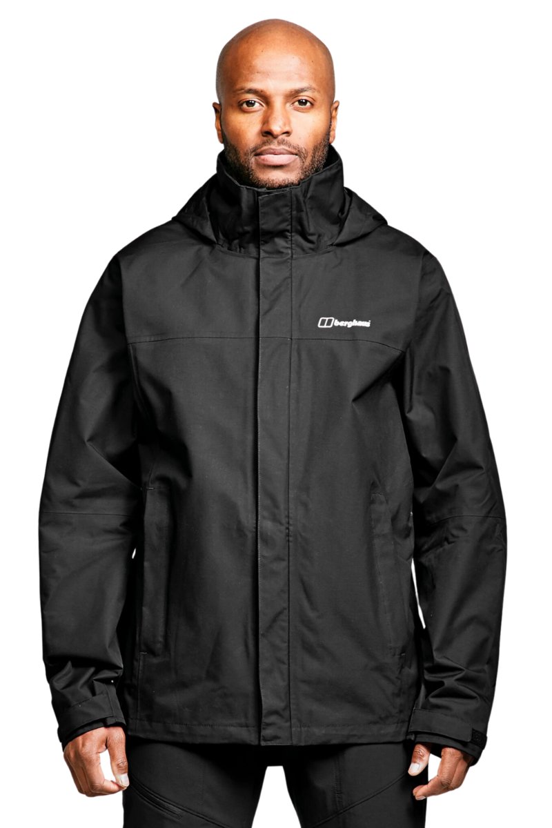 Kurtka męska Berghaus Alpha 2.0 softshell-S