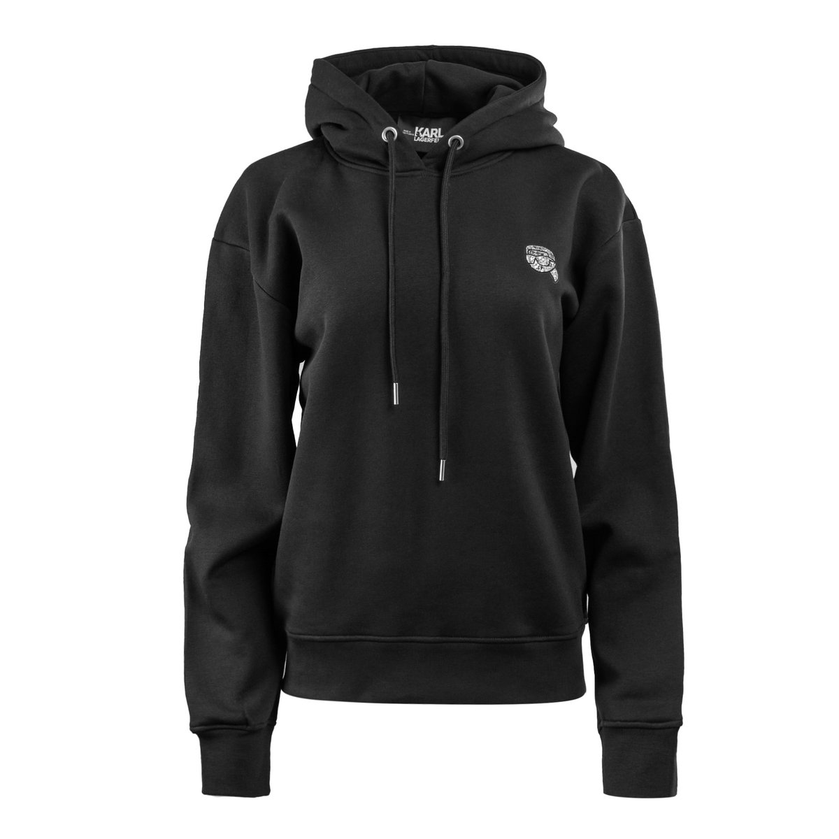 Bluza damska Karl Lagerfeld Ikonik 2.0 M