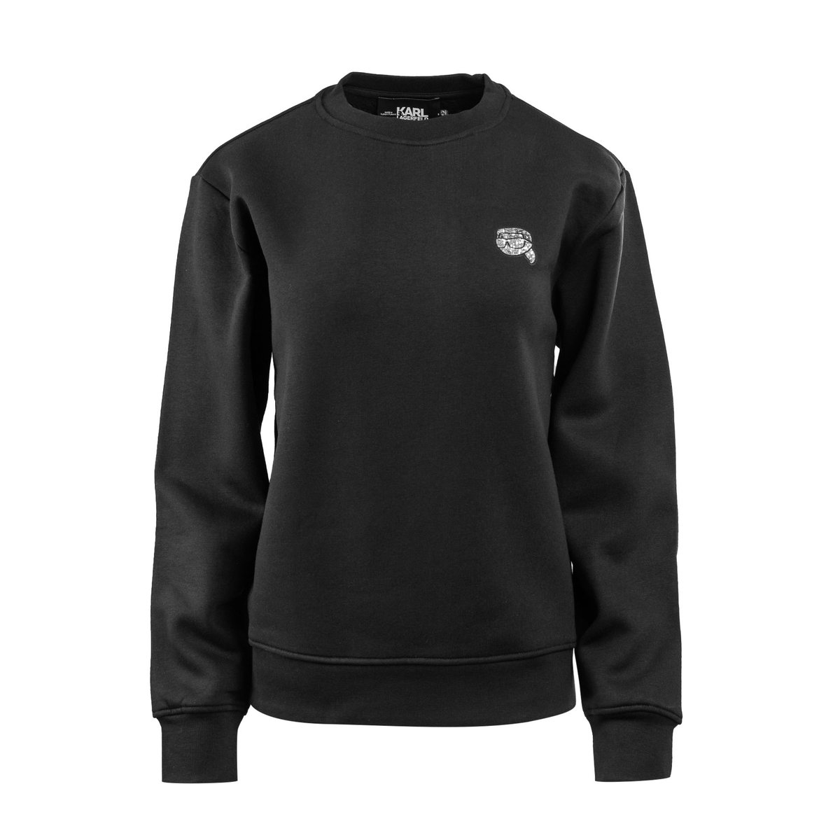 Bluza damska Karl Lagerfeld Ikonik 2.0 M