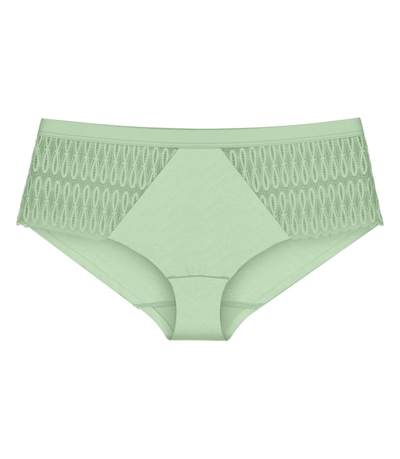 Majtki damskie Aura Spotlight T Maxi-44