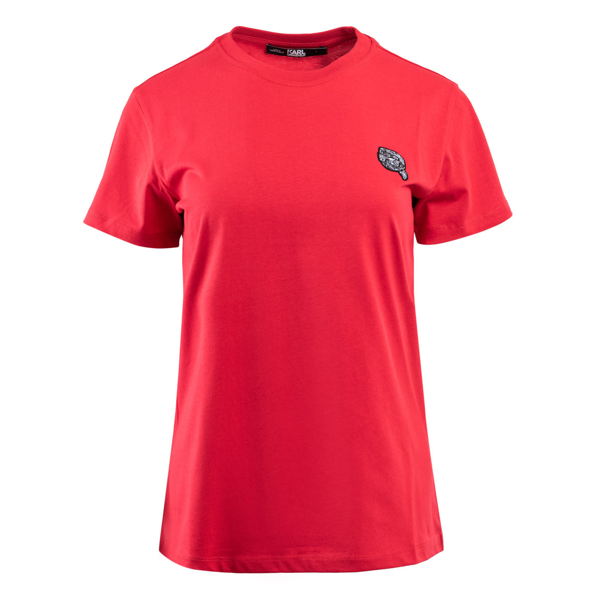 Koszulka damska Karl Lagerfeld S