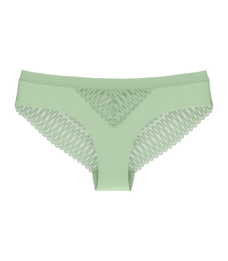 Majtki damskie Aura Spotlight T Brazilian-42