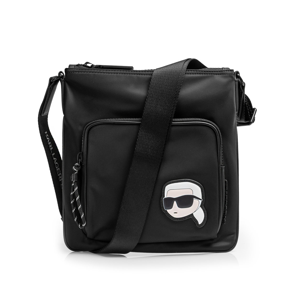 Torebka męska Karl Lagerfeld K/Ikonik