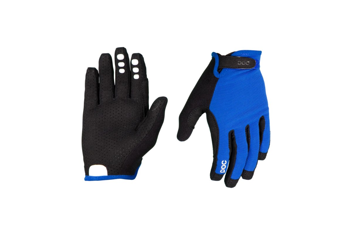 Rękawice unisex POC Resistance MTB Enduro Adj rowerowe-M