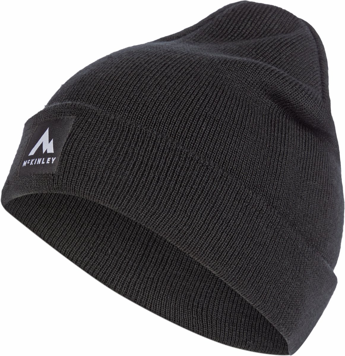 Czapka zimowa dla dzieci McKinley Marwin JR 416300 r.52-54