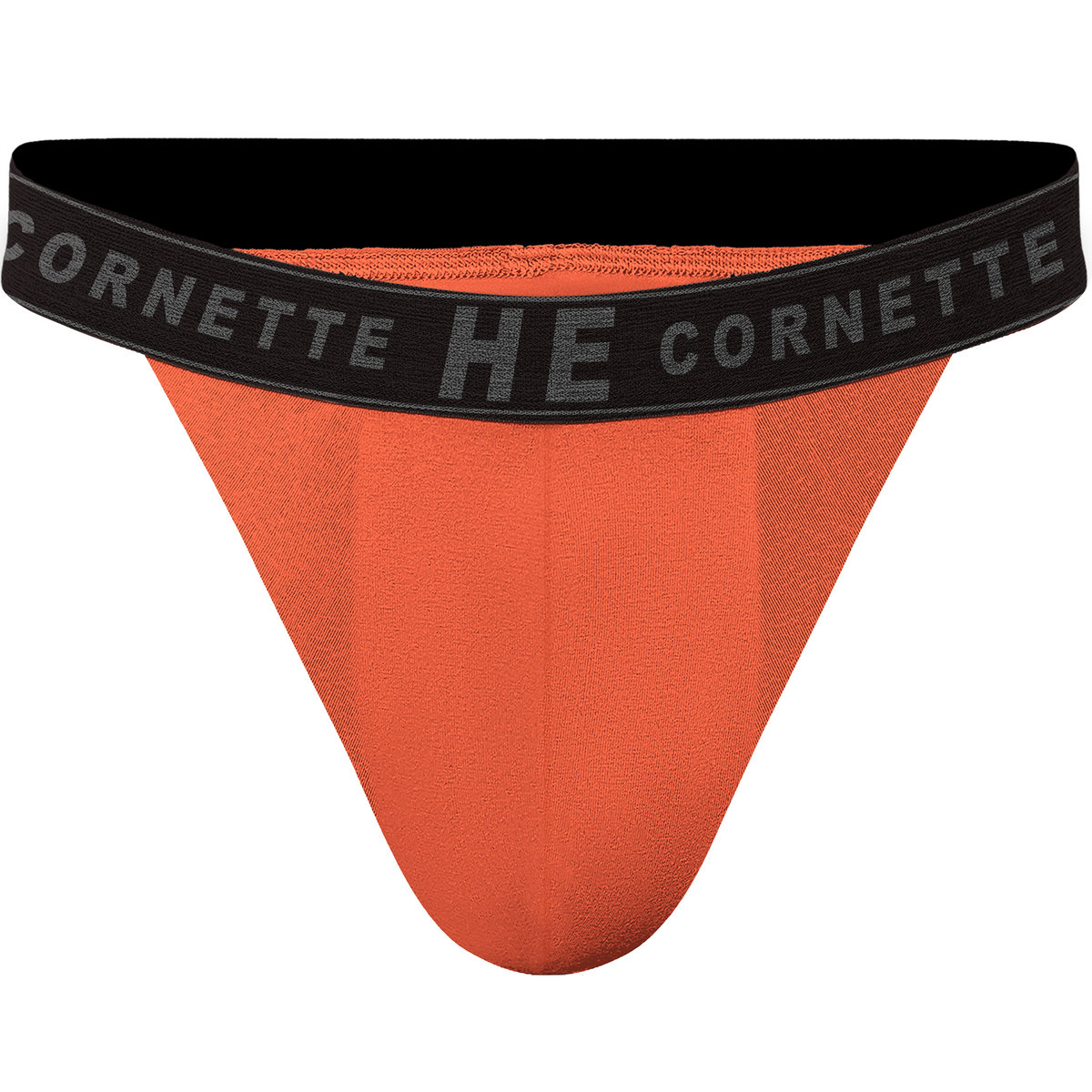 Slipy męskie tanga high emotion cornette-xxl