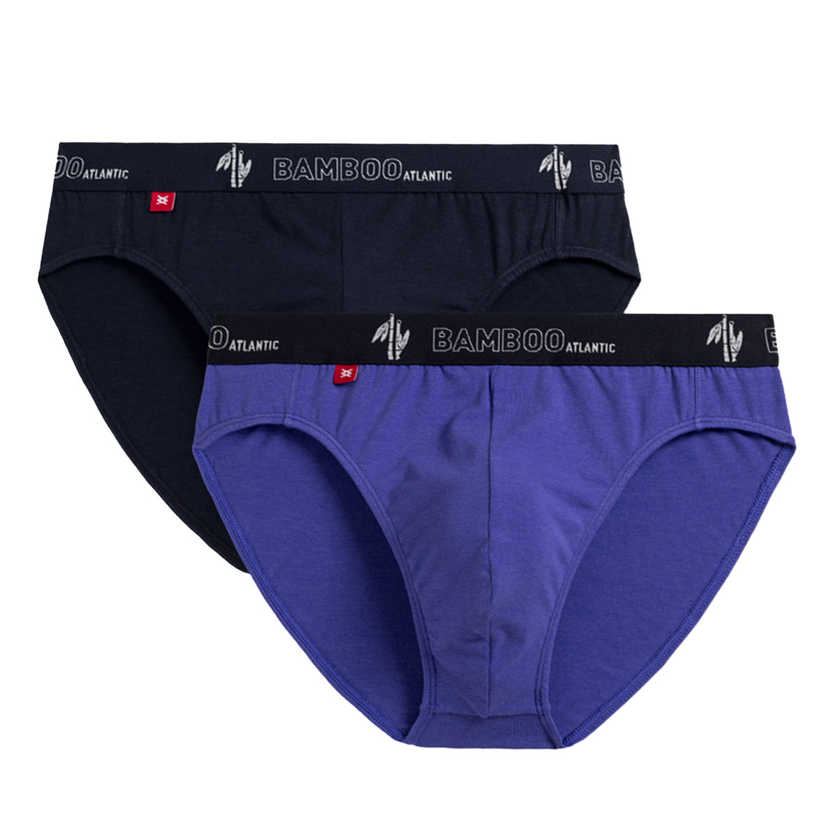 2-pack slipy męskie sport-m