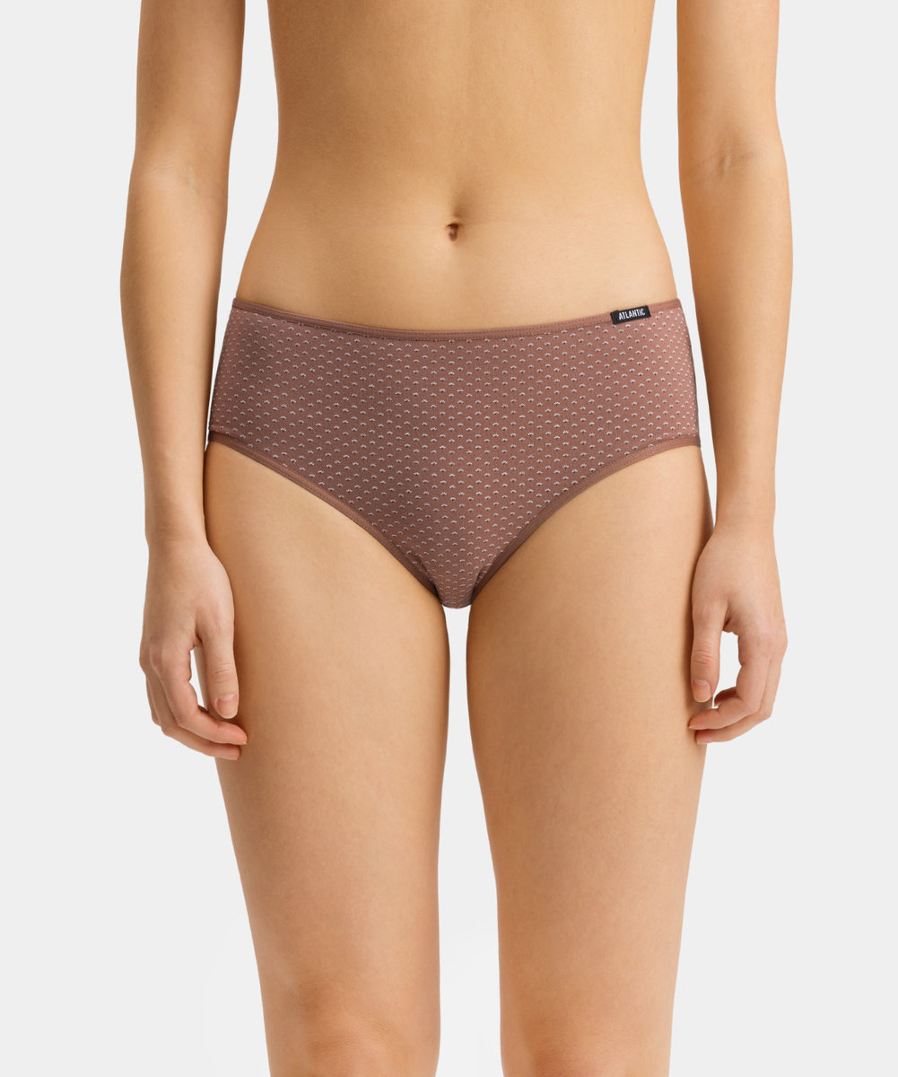 3-pack figi damskie classic-xl