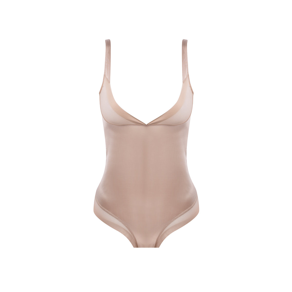 Body Silhouette M