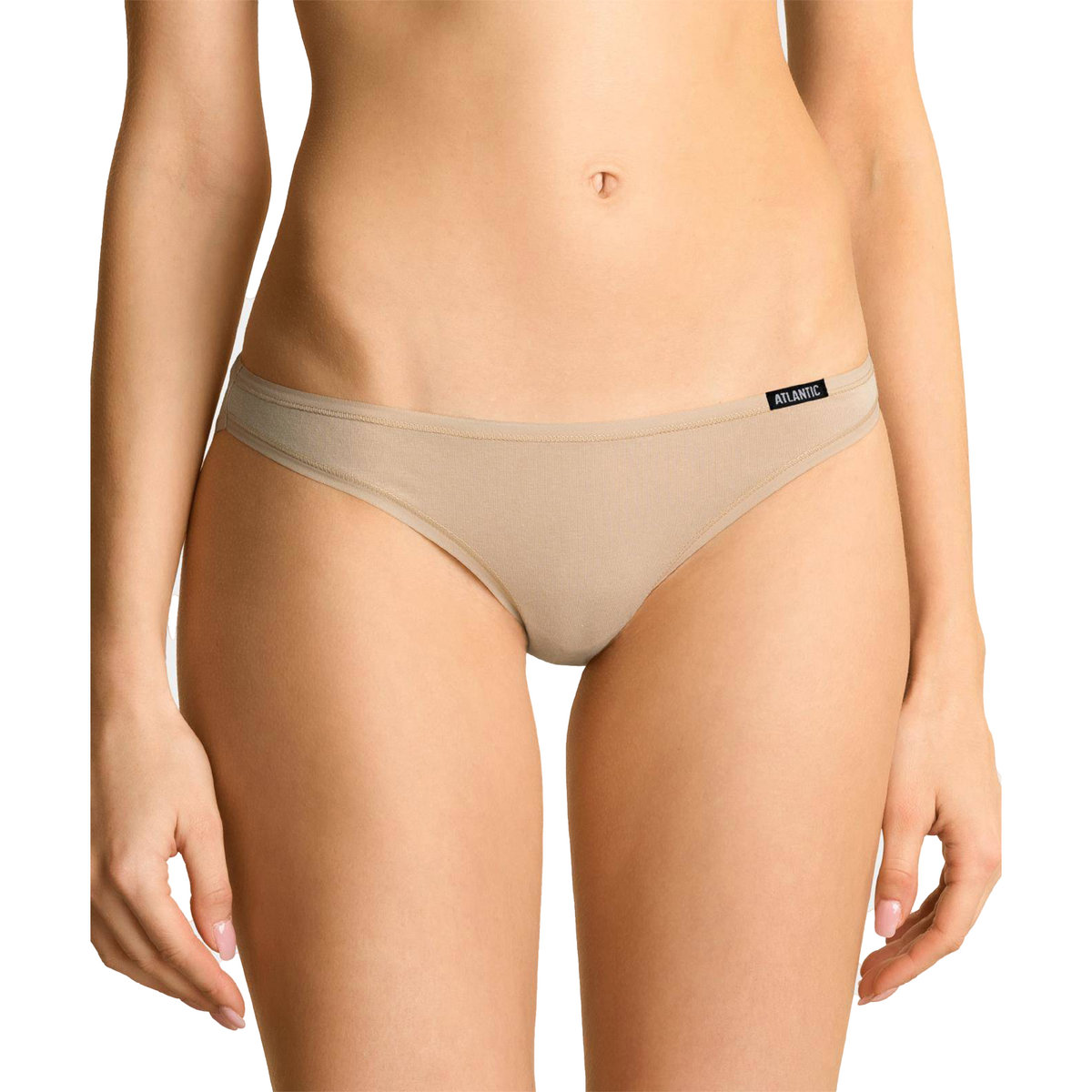 3-pack figi damskie mini bikini-xl