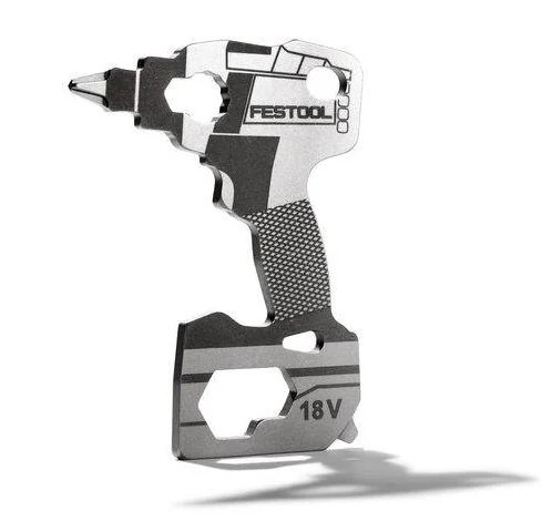 Breloczek Wiertarka Keytool Kt-Tpc-Ft1 Festool 577221