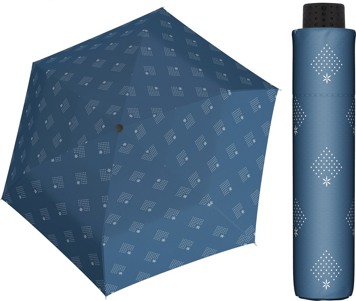 Parasol Fiber Havanna Doppler 722365NS03