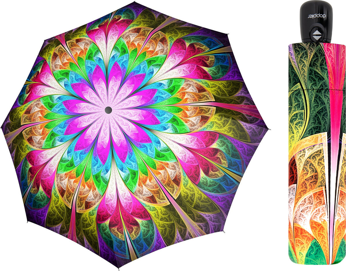 Parasol Doppler Magic Imperial  - Caleido