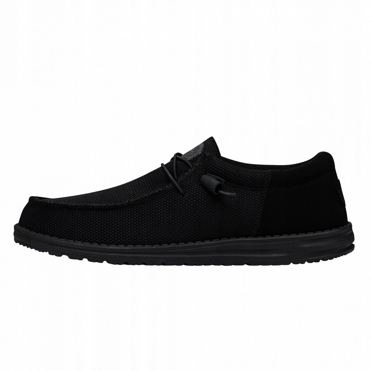 Męskie Lekkie Buty Wsuwane Mokasyny HeyDude Wally Funk Mono 40