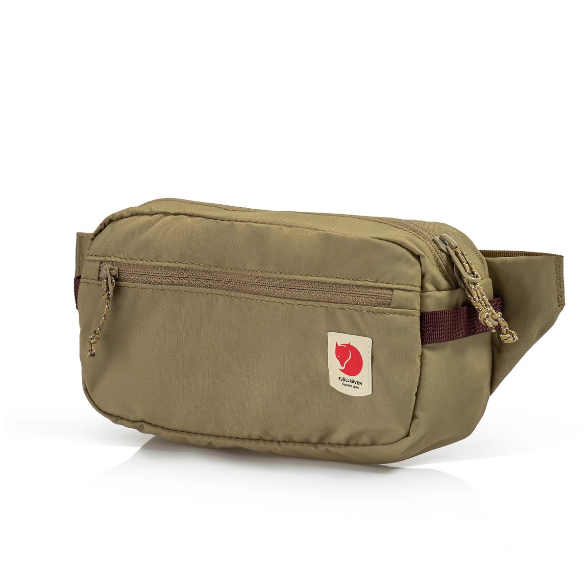 Saszetka turystyczna Fjallraven Clay