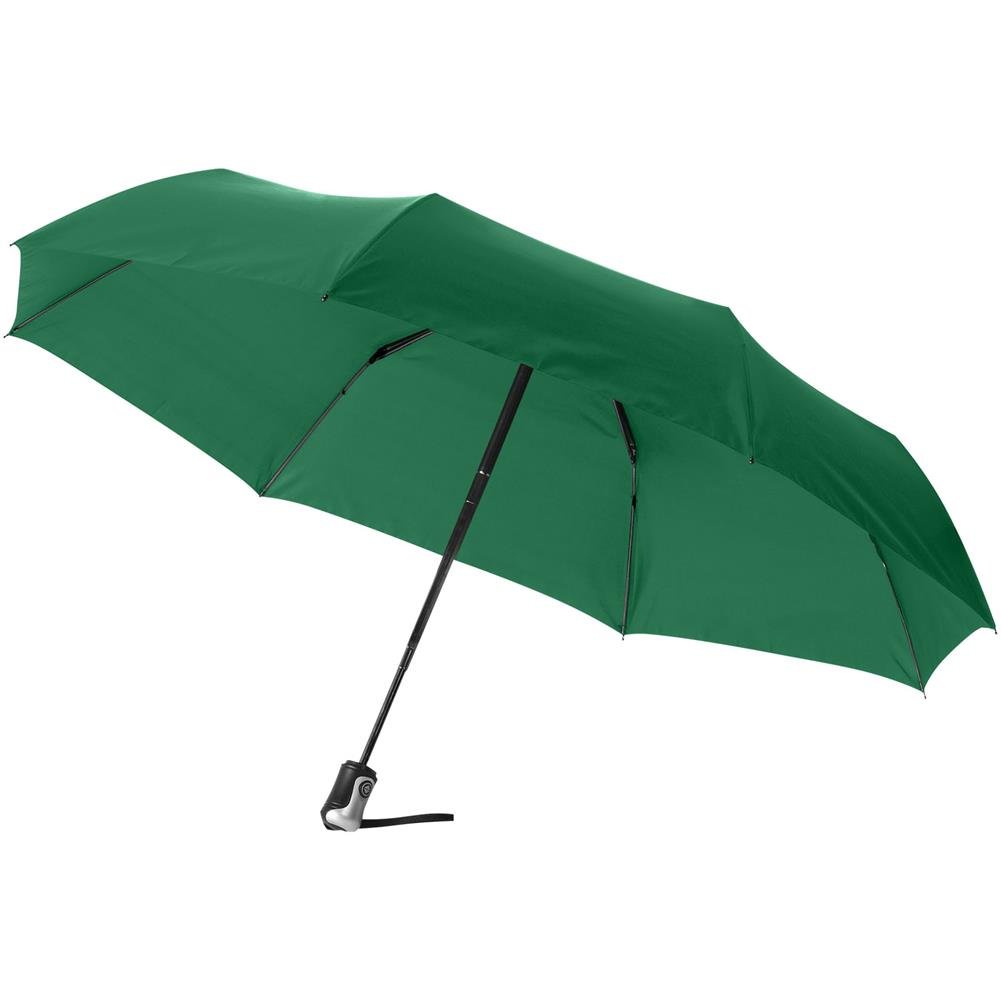 Automatyczny parasol składany 21,5