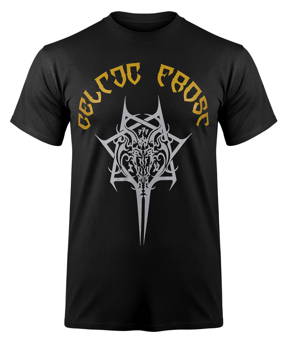 koszulka CELTIC FROST - MONOTHEIST