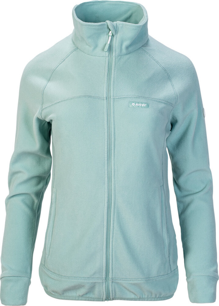 Damski polar Hi-tec Lady Sauli miętowy rozmiar M