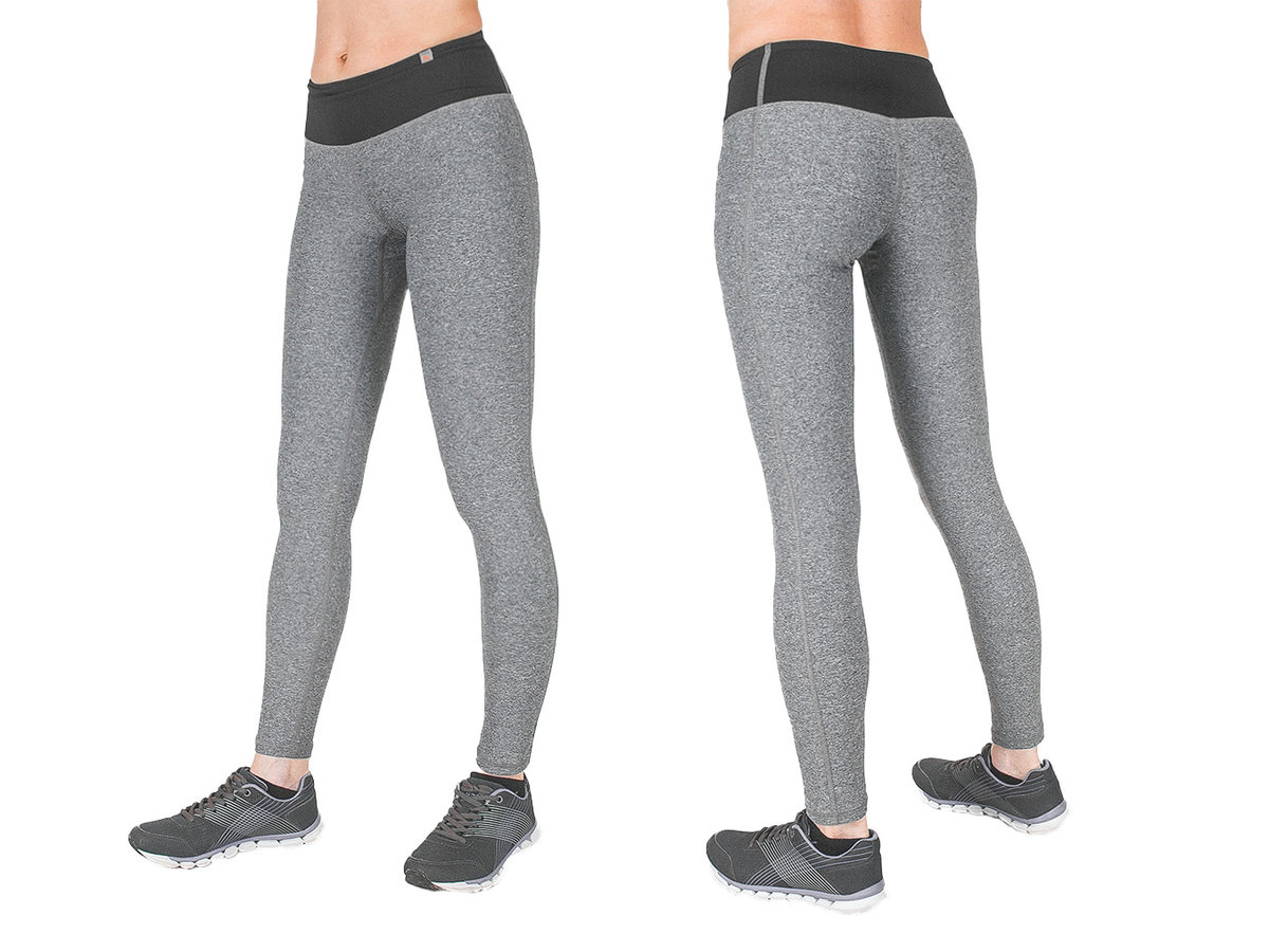 Leginsy Getry Damskie Modelujące RENNOX 004 r M MC
