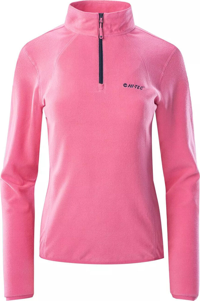 Damski polar Hi-tec Lady Damis różowy rozmiar XL