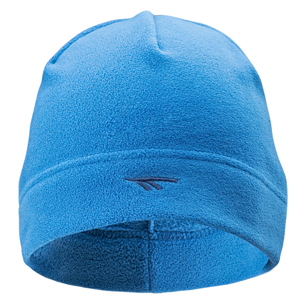 Czapka zimowa sportowa męska Hi-tec Troms niebieska