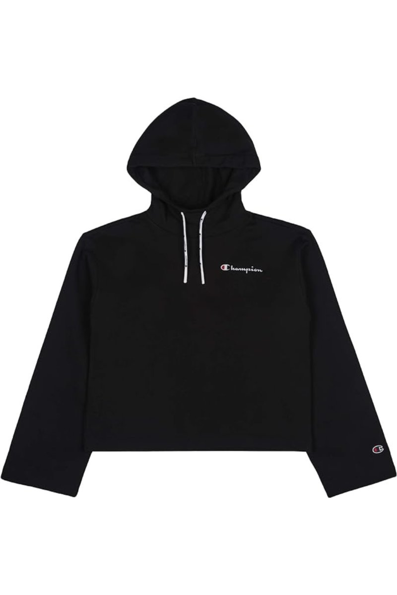 Bluza damska Champion Moyer Diebel z kapturem-XS