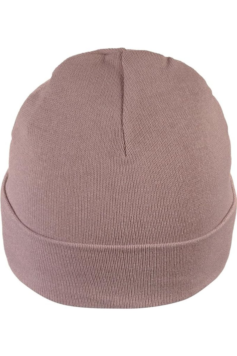 Czapka damska Champion Beanie różowa