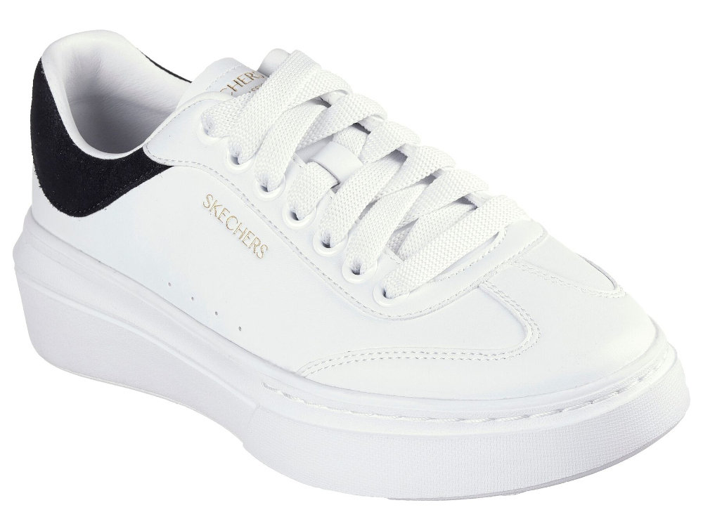 SKECHERS BIAŁE DAMSKIE BUTY SPORTOWE Cordova Classic 36,5