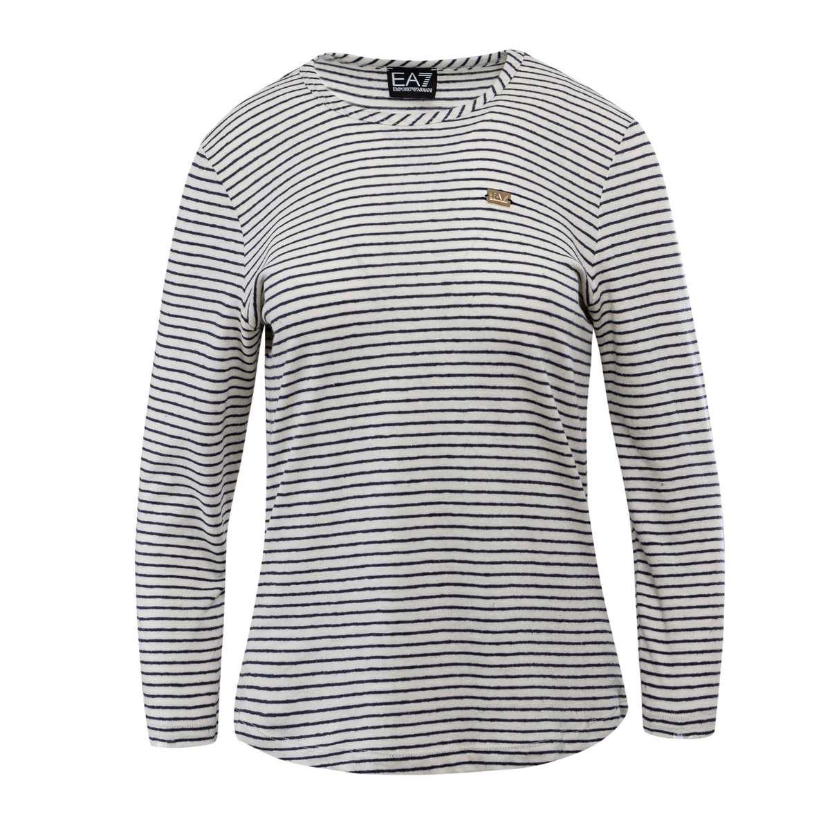 Longsleeve damski EA7 Emporio Armani M