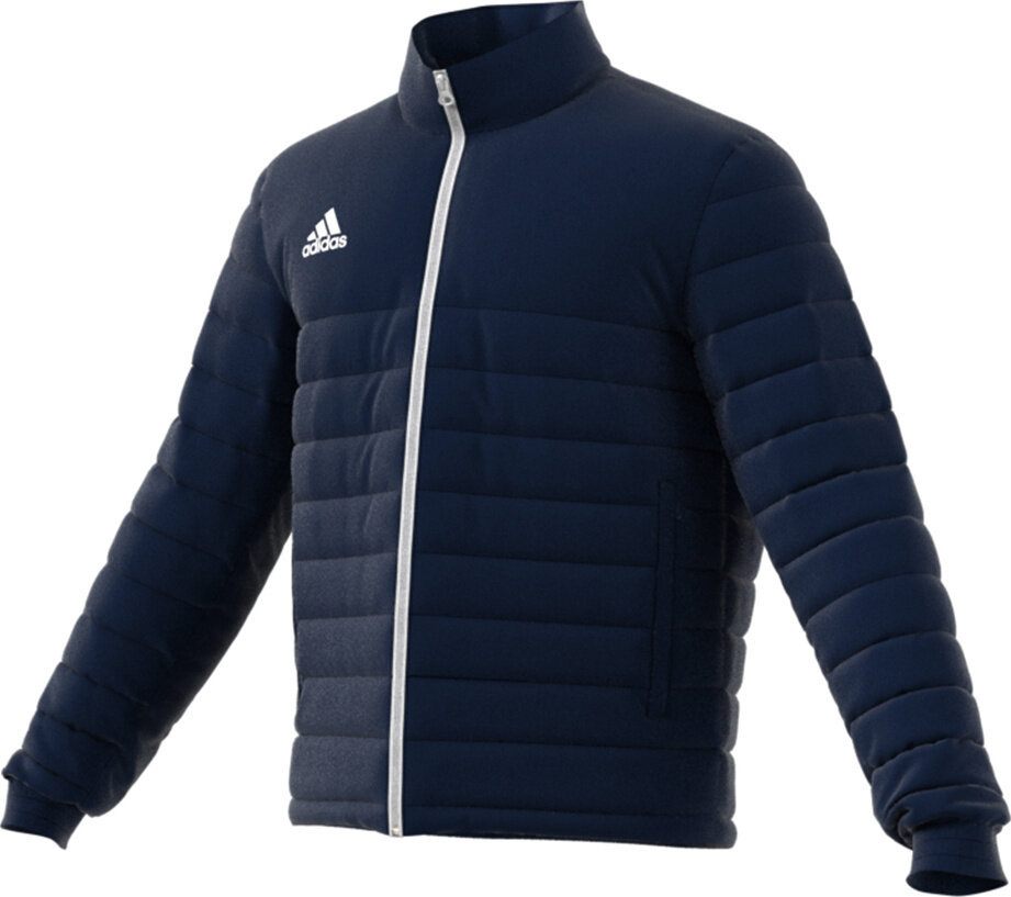 Kurtka męska adidas Entrada 22 Light granatowa IB6071-3XL